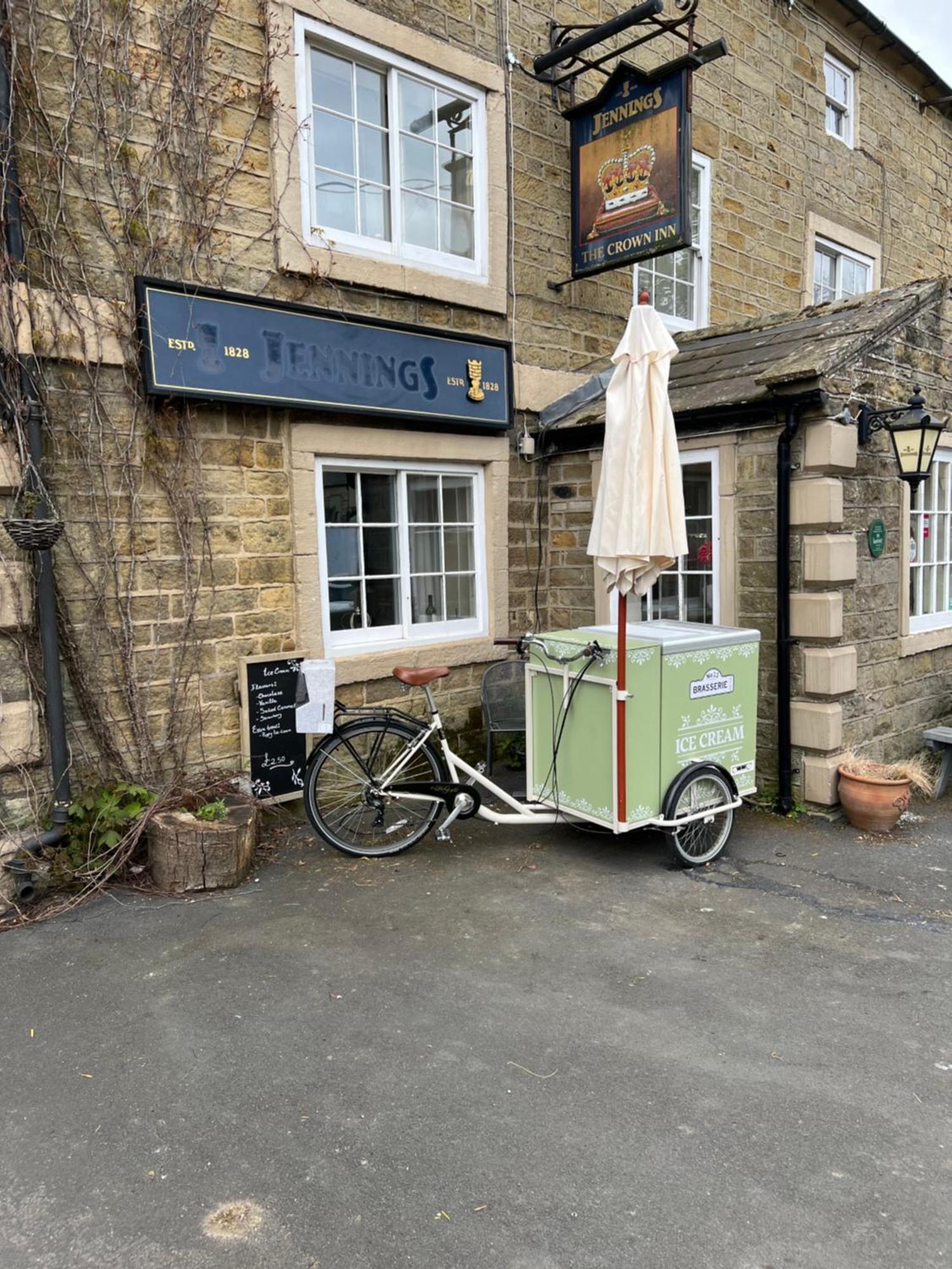 Lavender Cottage , Grewelthorpe , Nr Masham Ripon Exterior foto