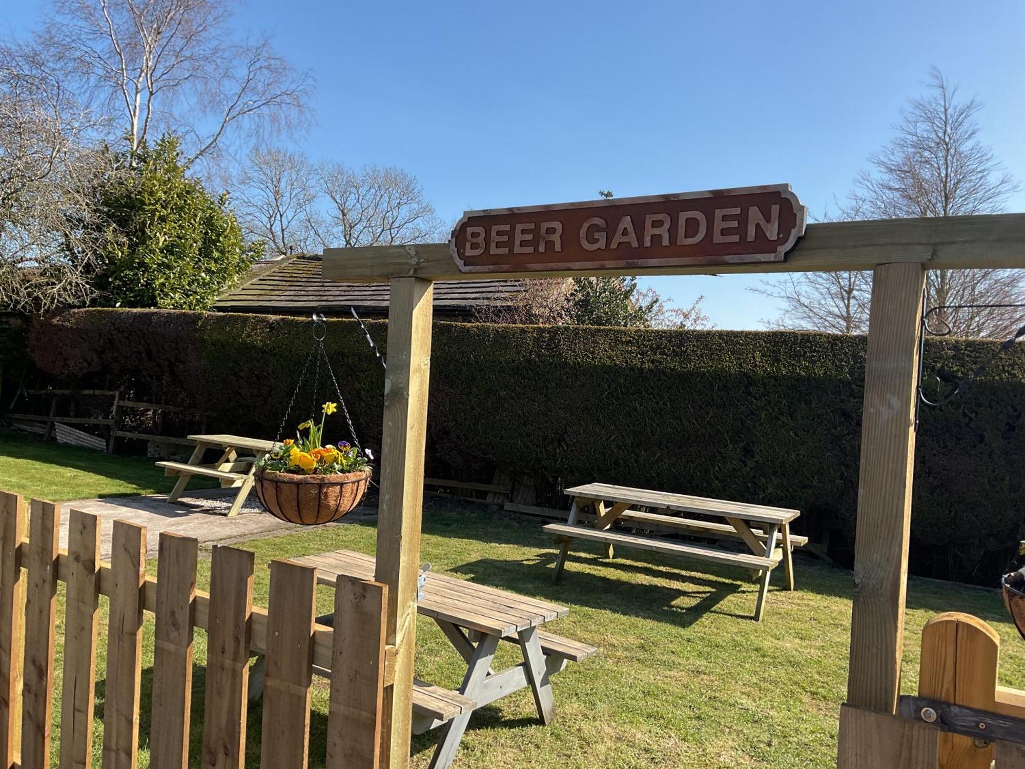 Lavender Cottage , Grewelthorpe , Nr Masham Ripon Exterior foto