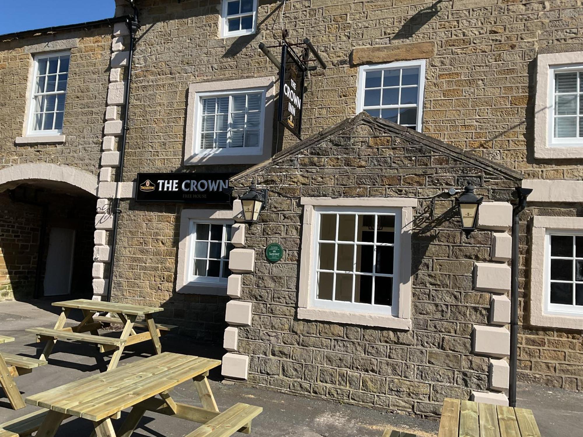 Lavender Cottage , Grewelthorpe , Nr Masham Ripon Exterior foto
