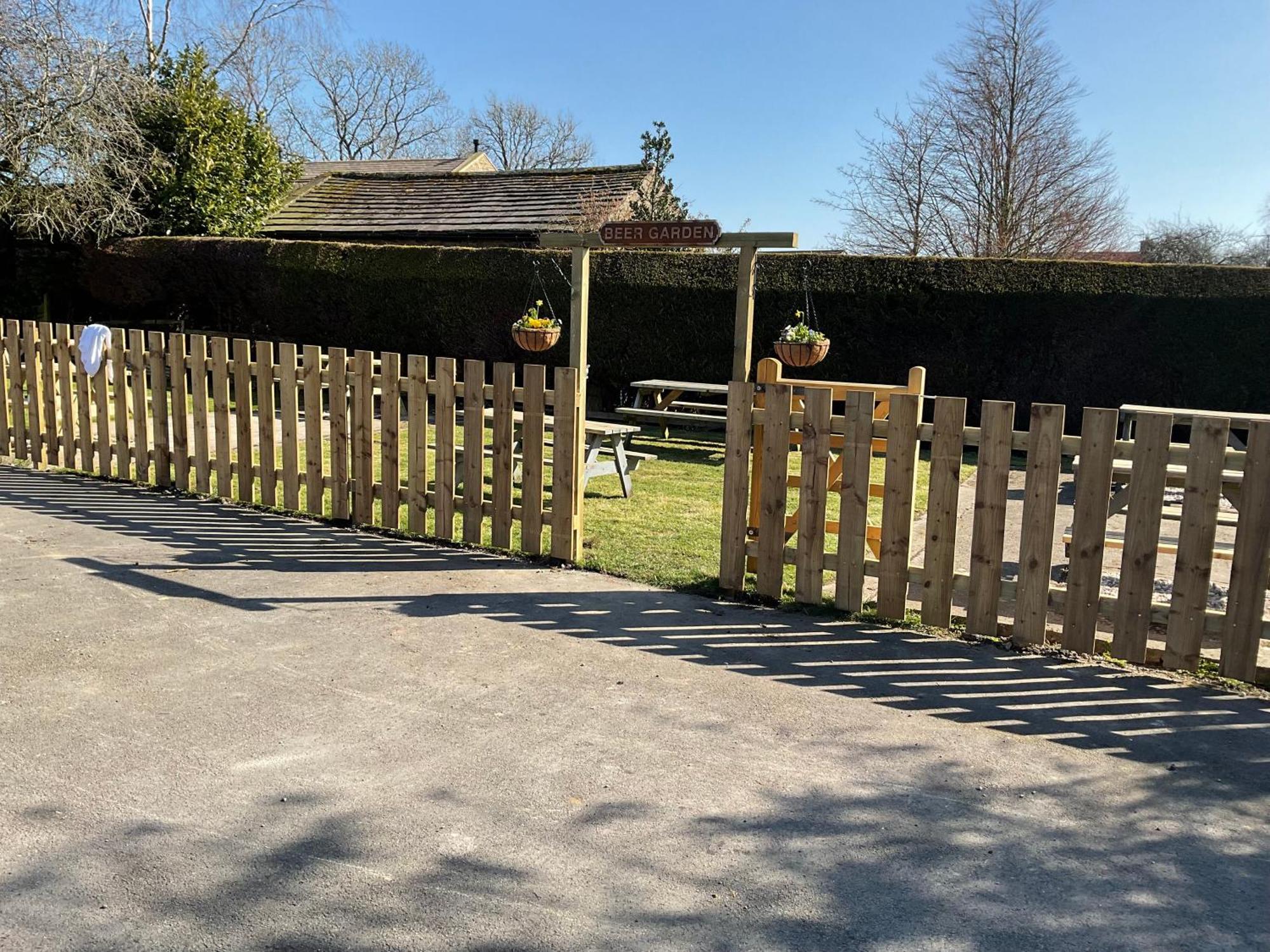 Lavender Cottage , Grewelthorpe , Nr Masham Ripon Exterior foto